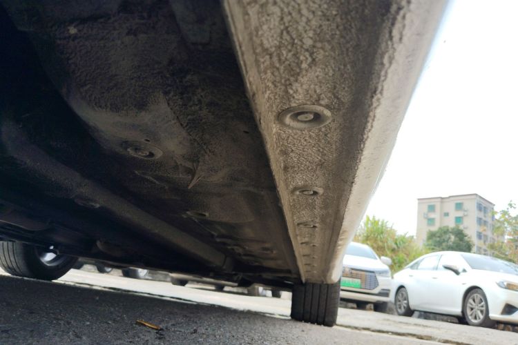 现代 伊兰特 2021 汽车图片 #33