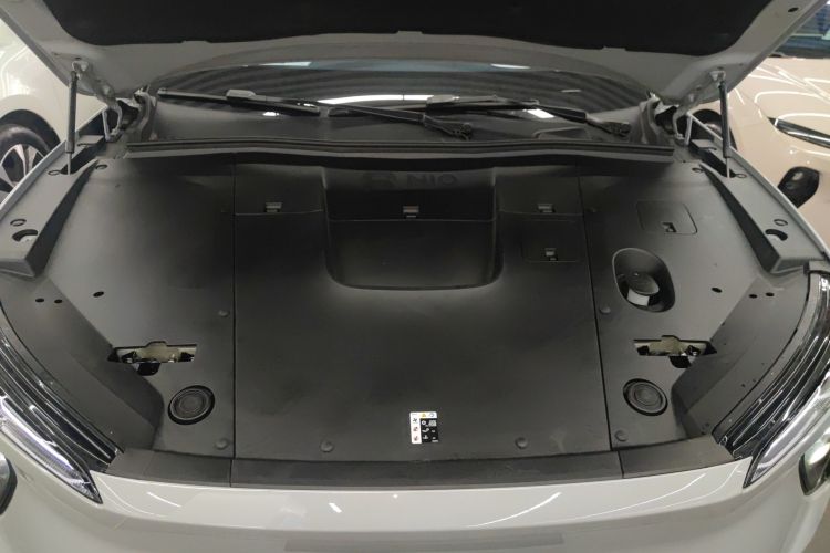 蔚来 蔚来ES6 2024 汽车图片 #33