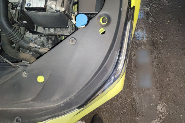 MG 5 Scorpio 2022 صورة سيارة #33