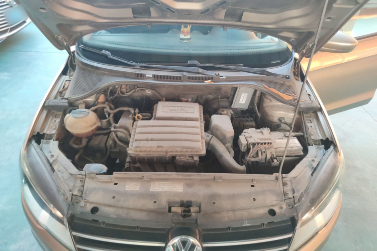 捷达 捷达 2015 汽车图片 #33