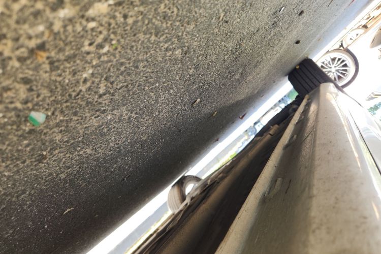 MG5 2024 汽车图片 #33