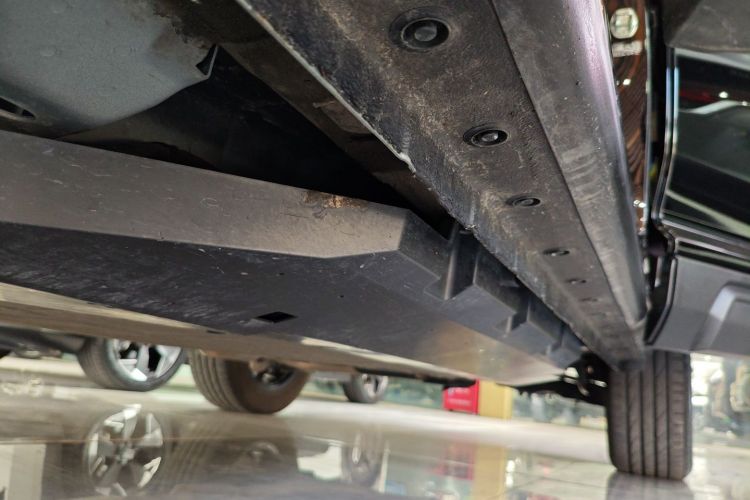 Haval Raptor New Energy 2024 #33 Haval Raptor New Energy 2024 car image #33