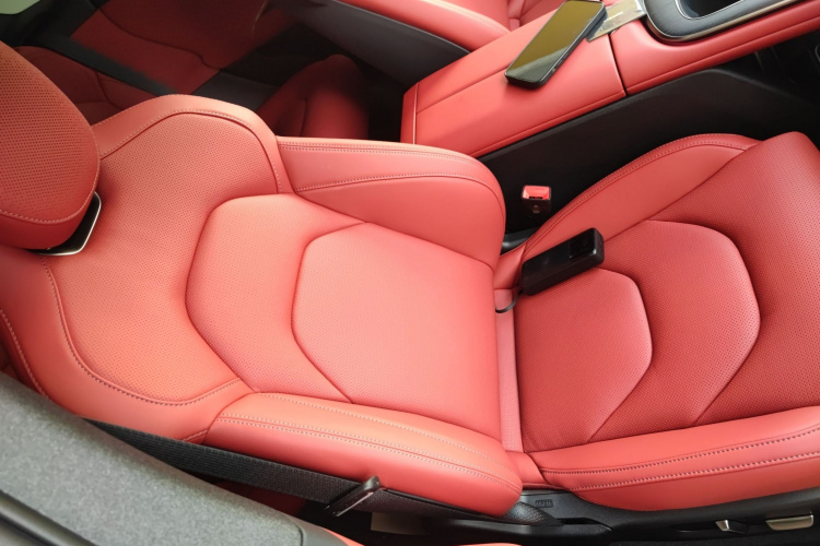 小米汽车 小米SU7 2025 #33 小米汽车 小米SU7 2025 汽车图片 #33