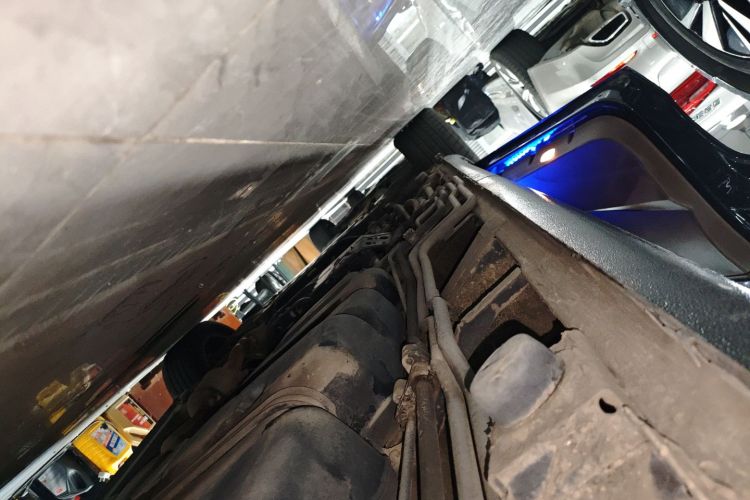 Mercedes-Benz Vito 2021 #33 Mercedes-Benz Vito 2021 car image #33