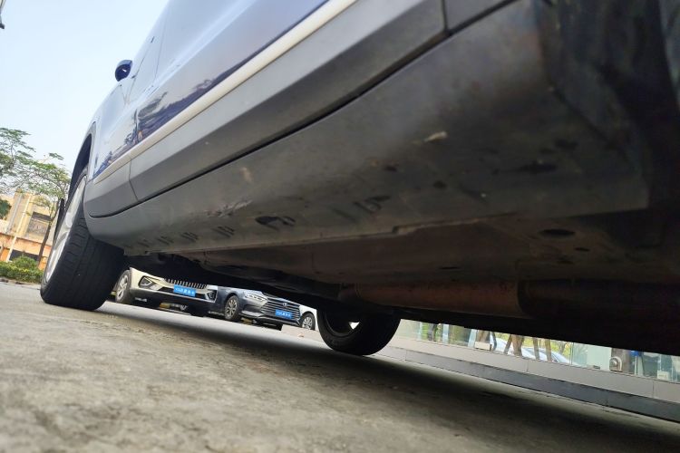 名爵 名爵ZS 2017 汽车图片 #33