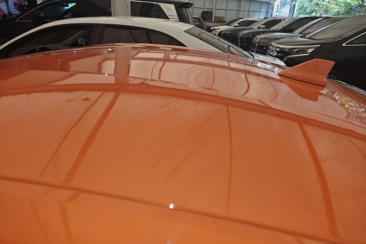 Ford Mustang 2022 #33 Ford Mustang 2022 car image #33