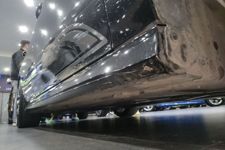 Mercedes-Benz CLA AMG 2023 #33 Mercedes-Benz CLA AMG 2023 car image #33