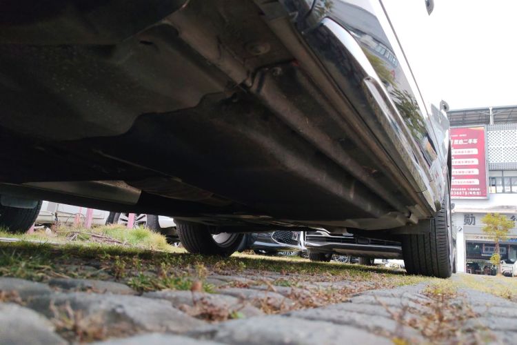 Audi Q5L Sportback 2023 #33 Audi Q5L Sportback 2023 immagine di auto #33