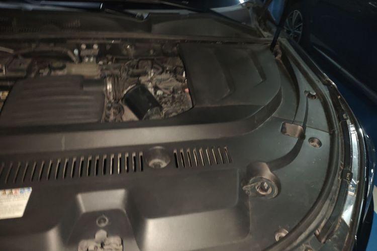 BYD Song New Energy 2018 car image #33