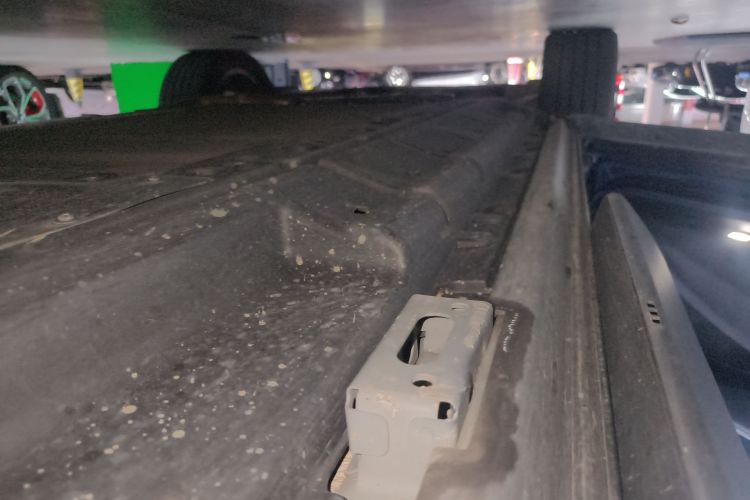 BYD Sea Lion 07 DM-i 2025 car image #33