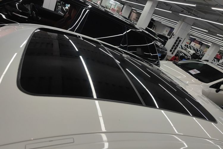 BMW 6 Series GT 2019 car image #33