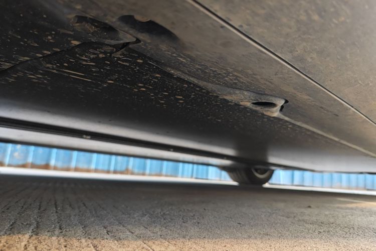 特斯拉 Model Y L 2025 汽车图片 #33