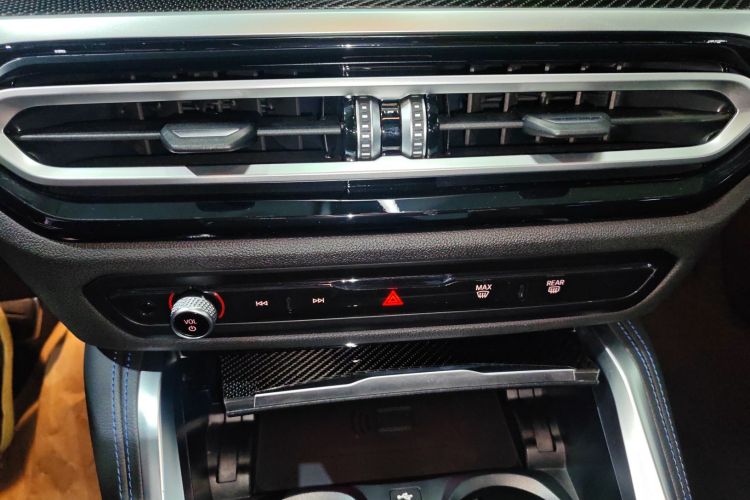 BMW M2 2023 #33 BMW M2 2023 immagine di auto #33