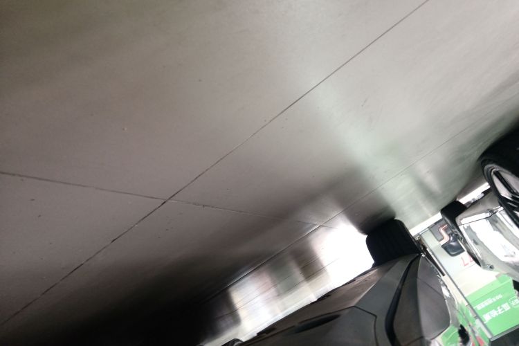 Xpeng G6 2023 صورة سيارة #33