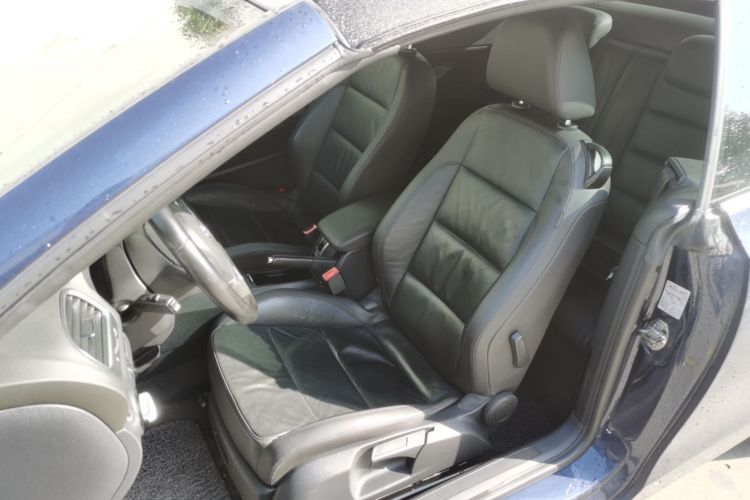 Volkswagen Golf (Imported) 2016 imagem de carro #33