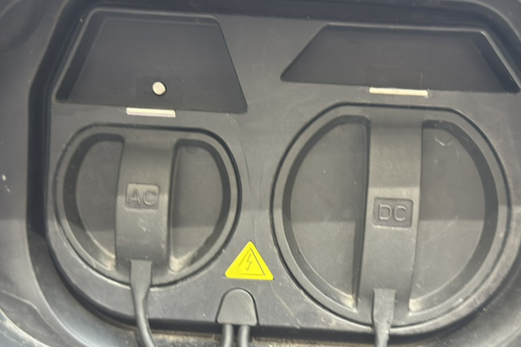 日产 日产N7 2025 汽车图片 #33