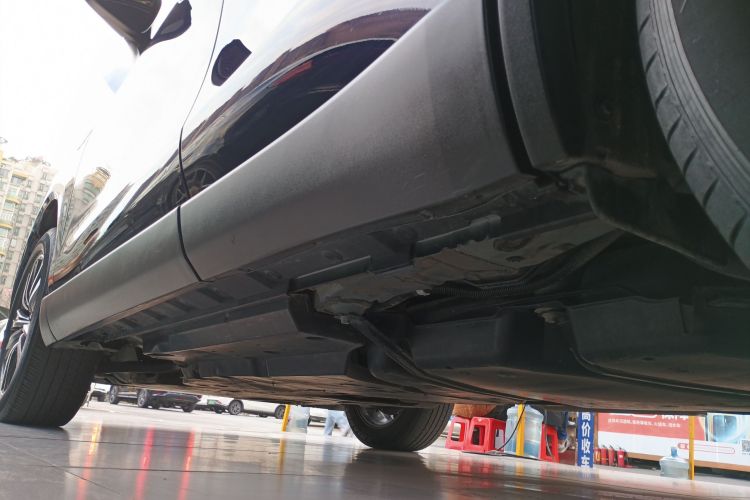 Toyota Harrier 2022 car image #33