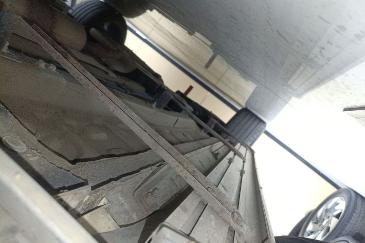 X70 PLUS 2021 imagen de coche #33