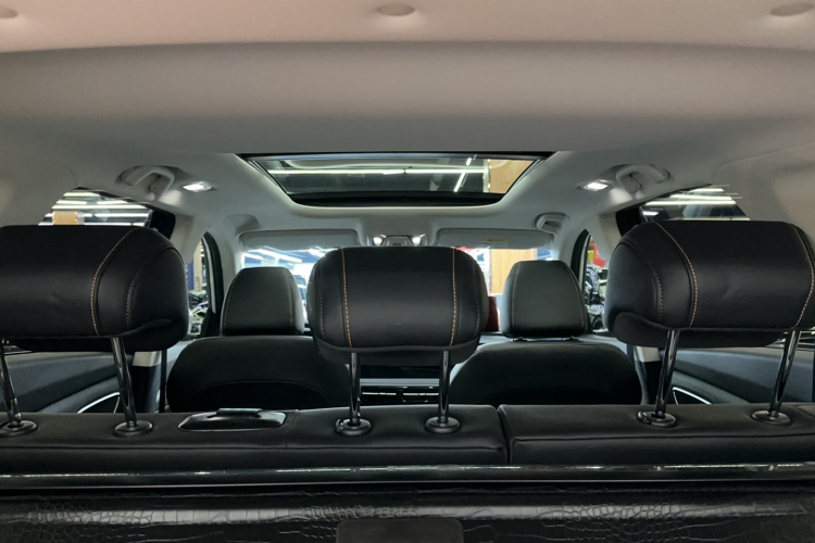 Changan X7 PLUS 2025 imagem de carro #33