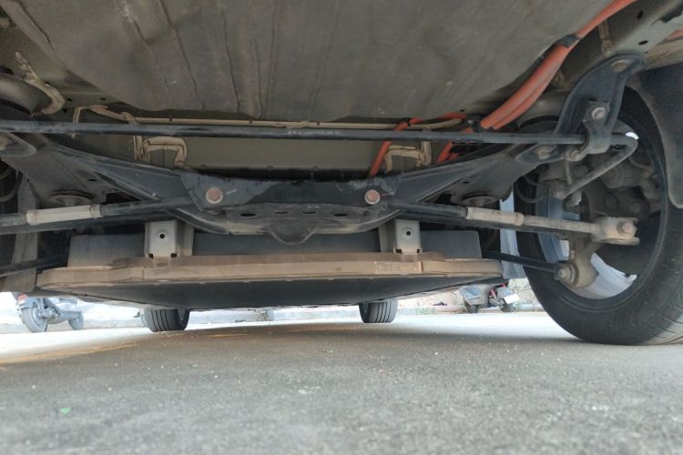 BYD Qin Plus 2022 car image #33