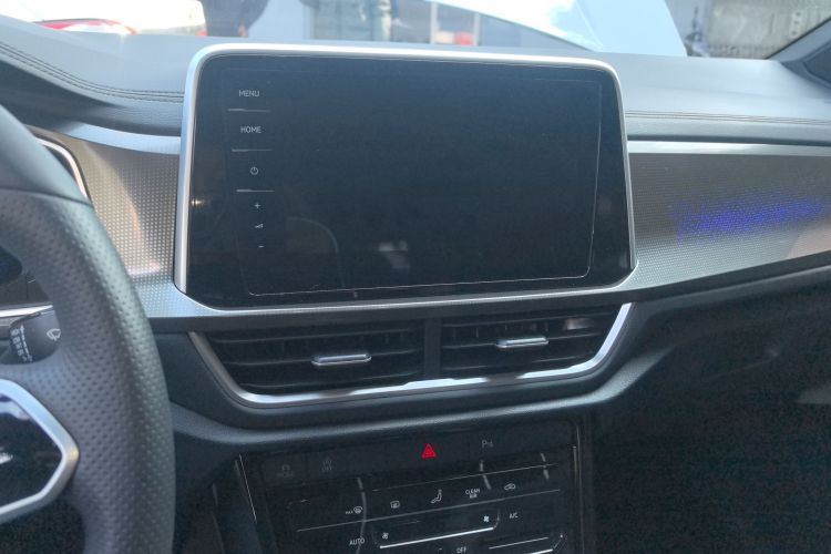 T-Roc 2024 #33 T-Roc 2024 immagine di auto #33