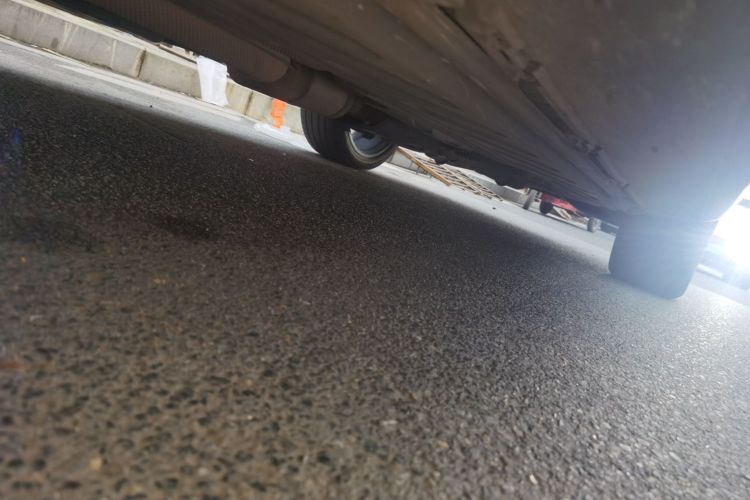 Mercedes-Benz GLC AMG 2020 car image #33