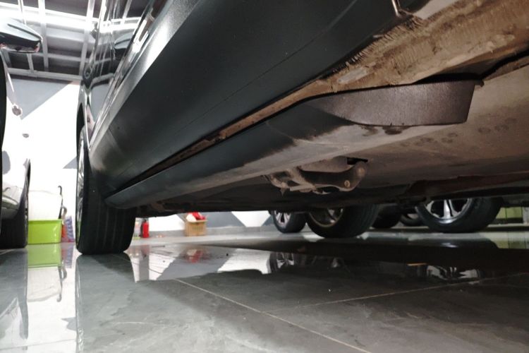 Volkswagen Teramont 2021 car image #33