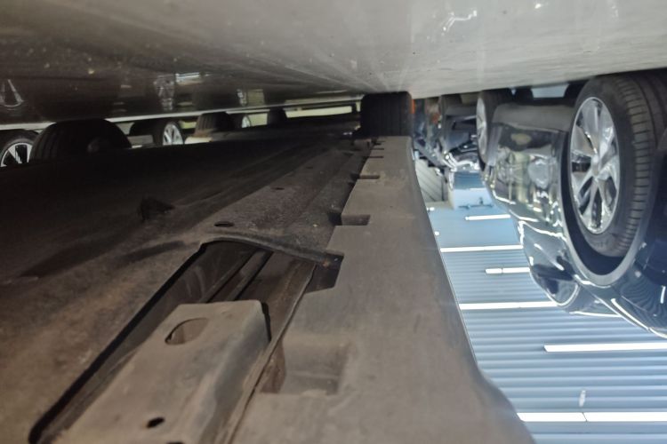 BYD Han 2023 #33 BYD Han 2023 car image #33