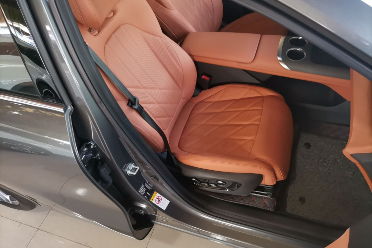 Changan CS75 Plus 2024 immagine di auto #33