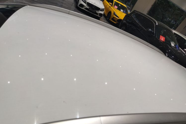 Vision X3 2017 #33 Vision X3 2017 car image #33