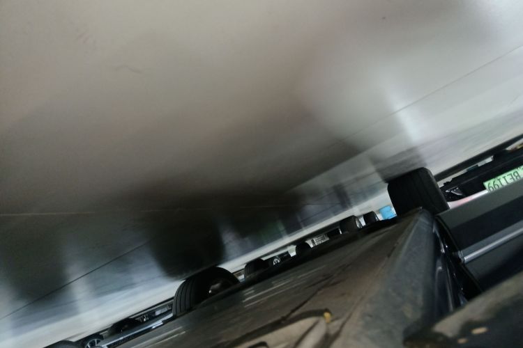 NIO ES8 2021 car image #33