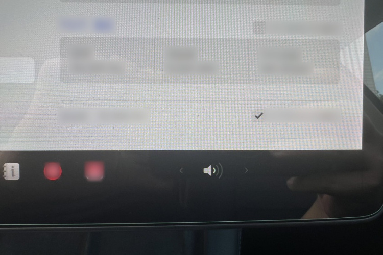 Tesla Model 3 2021 car image #33