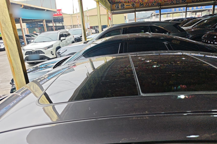 GEELY Preface 2024 car image #33