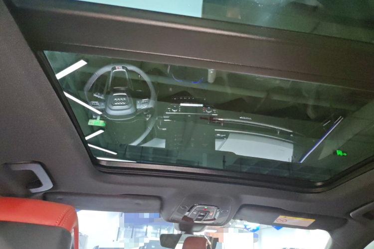 五菱汽车 奥迪S4 2024 汽车图片 #33