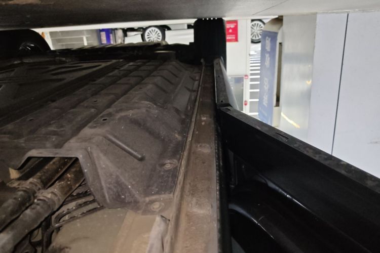 BYD Song Pro New Energy 2024 car image #33