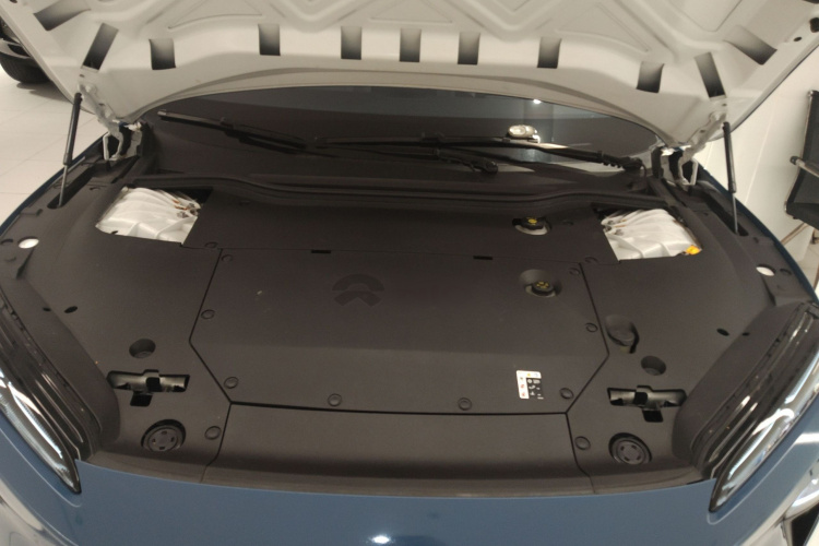 蔚来 蔚来ET5 2023 汽车图片 #33