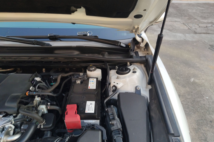 丰田 凯美瑞 2020 汽车图片 #33