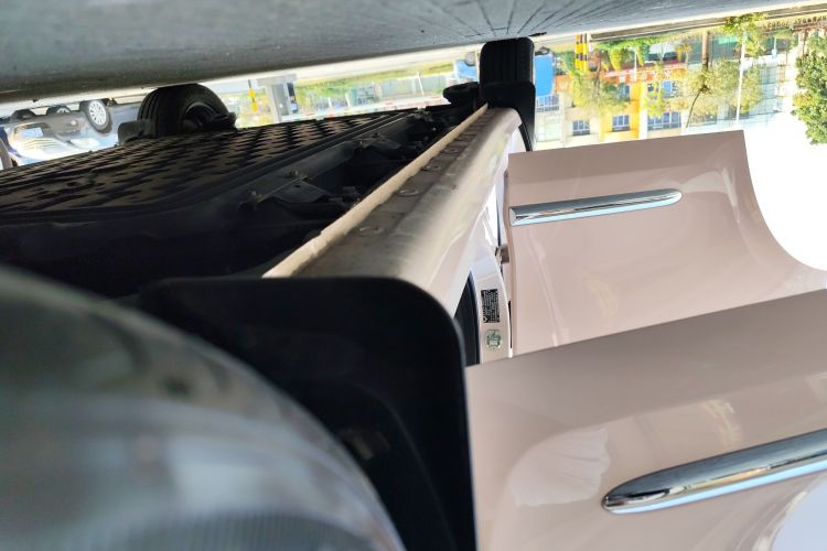 五菱汽车 五菱缤果 2024 汽车图片 #33