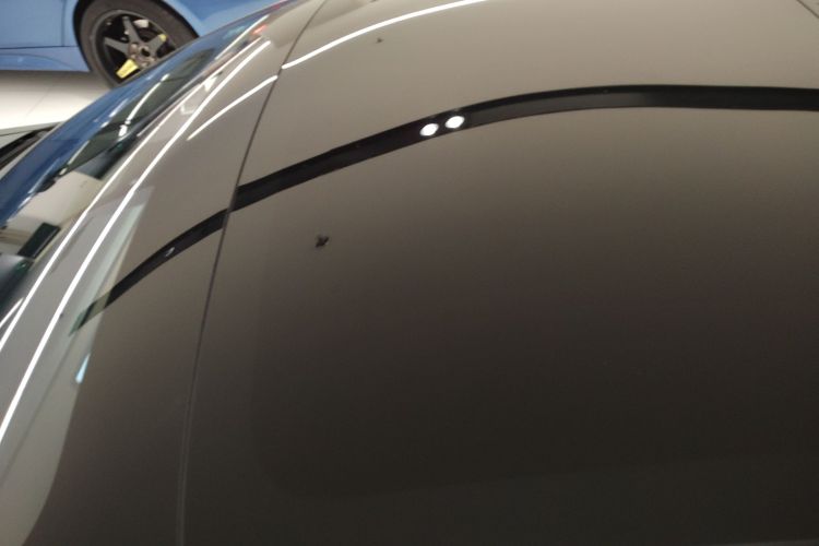 Tesla Model 3 2020 immagine di auto #33