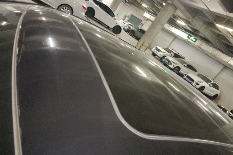 BMW i3 2024 car image #33