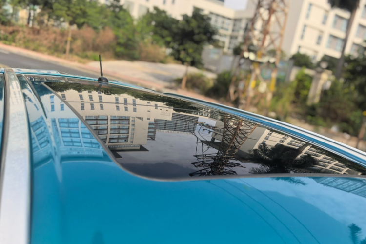 Suzuki Vitara 2016 #33 Suzuki Vitara 2016 car image #33