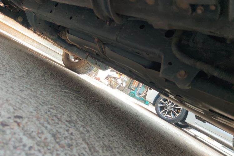 Tank 300 2021 car image #33