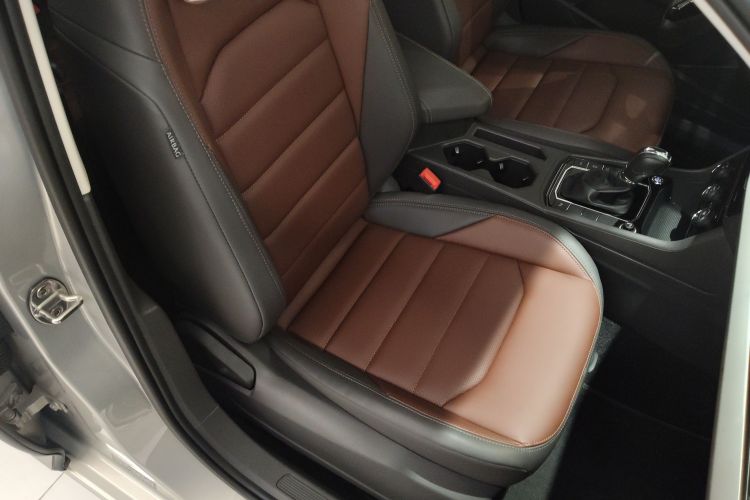 Volkswagen Lavida 2019 car image #33
