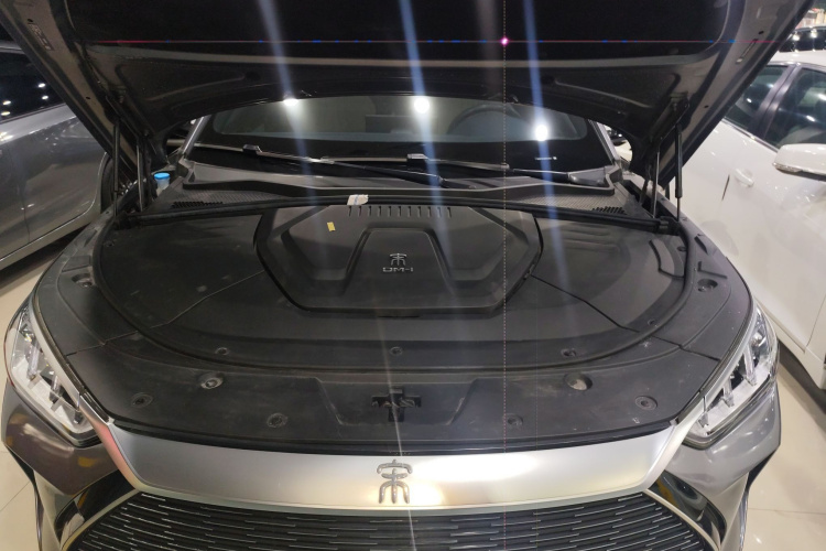 BYD Song Plus New Energy 2022 car image #33
