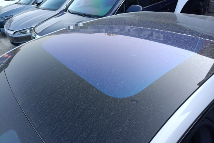 零跑汽车 零跑C01 2024 汽车图片 #33