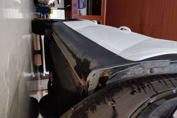 现代 途胜 2023 汽车图片 #33