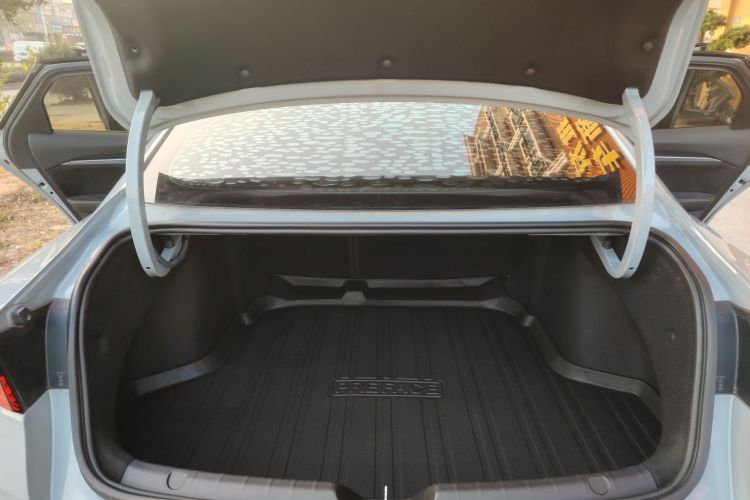 星瑞 2021 汽车图片 #33