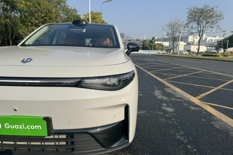 零跑汽车 零跑C10 2025 汽车图片 #33