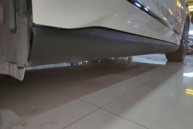 BYD Qin L 2025 car image #33