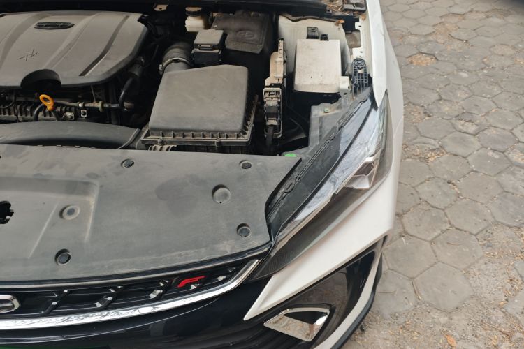 GEELY Binray 2022 #33 GEELY Binray 2022 car image #33